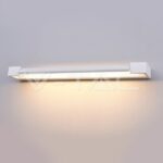 V-TAC VT-218533 18W ЛЕД Стенна Лампа Бяла IP44 3000K