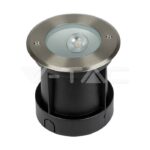 V-TAC VT-218621 8W LED Луна За Вграждане 35` 4000К