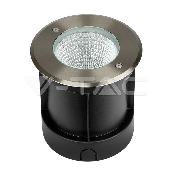218622.jpg V-TAC VT-218622 12W LED Луна За Вграждане 4000К