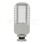 V-TAC VT-21958 LED Улична Лампа SAMSUNG Чип 50W 4000K 135 lm/W