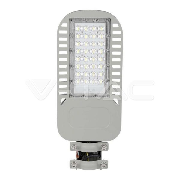 V-TAC VT-21958 LED Улична Лампа SAMSUNG Чип 50W 4000K 135 lm/W