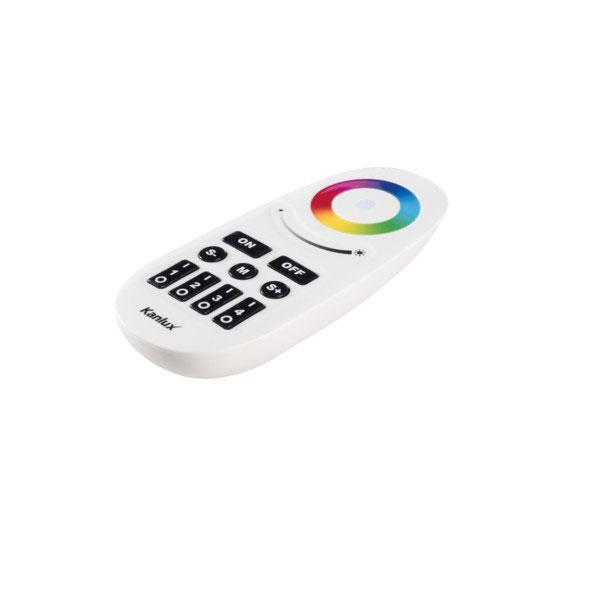 22146-2.jpg Kanlux 22146 Контролер за LED ленти CONTROLLER RGBW 3V IP20