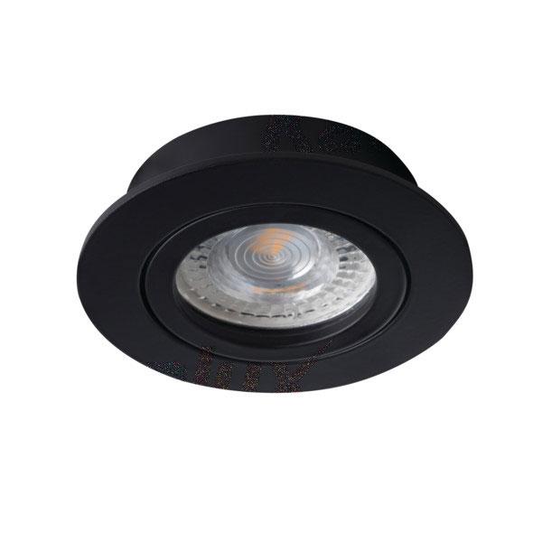 22432-2.jpg Kanlux 22432 Точково таванно осветително тяло DALLA Gx5.3 12V IP20