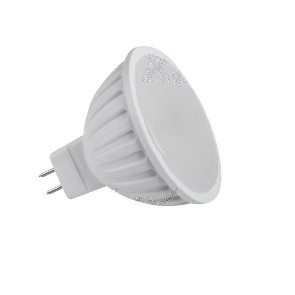 22707-2.jpg Kanlux 22707 ЛЕД Лампа TOMI LED Gx5.3 12V 7W 5300K