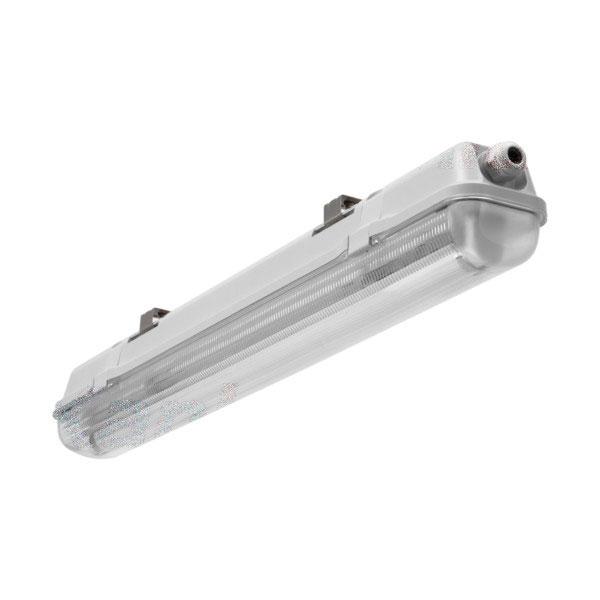 22802.jpg Kanlux 22802 Индустриално осветително тяло за тръба LED MAH PLUS 4LED G13 220V IP65