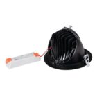 Kanlux 22844 ЛЕД Луна за вграждане HIMA LED 220V 33W 4000K IP20