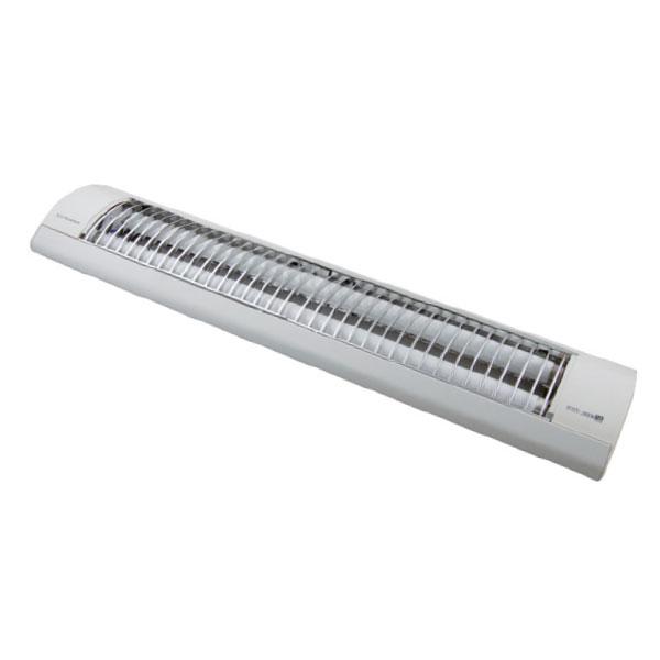 2300480_01.jpg Vito 2300480 LINE 2x18WWHITE T8 6500K IP21 36W G13 220V