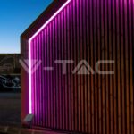 V-TAC VT-23046 LED Соларен Сет Лента RGB IP67