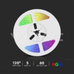 V-TAC VT-23046 LED Соларен Сет Лента RGB IP67