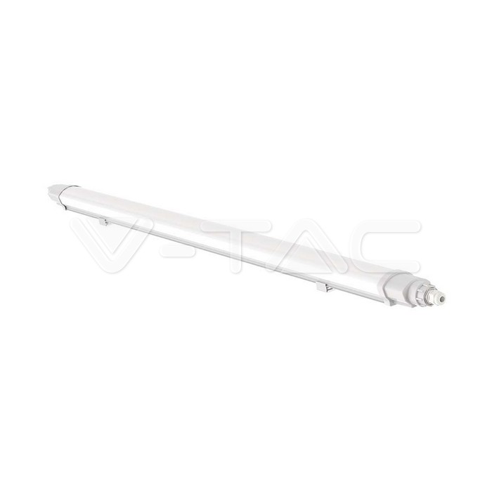 23085.jpg V-TAC VT-23086 LED Влагозащитено тяло L-Серия 1500mm 48W 6400K