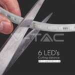 V-TAC VT-23146 LED Magic Лента Сет RGB 24V RGB IP65