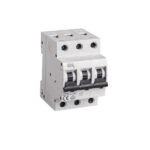Kanlux 23149 Автоматичен прекъсвач трифазен. 3P KMB6 KMB6-B16/3