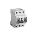 Kanlux 23150 Автоматичен прекъсвач трифазен. 3P KMB6 KMB6-C20/3