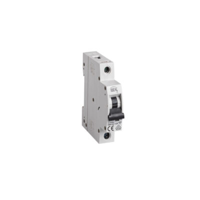 Kanlux 23151 Автоматичен прекъсвач монофазен. 1P KMB6 KMB6-C25/1