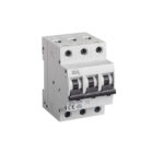 Kanlux 23155 Автоматичен прекъсвач трифазен. 3P KMB6 KMB6-C32/3