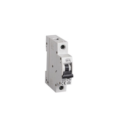 Kanlux 23157 Автоматичен прекъсвач монофазен. 1P KMB6 KMB6-C6/1