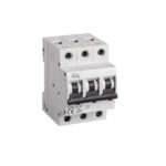 Kanlux 23159 Автоматичен прекъсвач трифазен. 3P KMB6 KMB6-B32/3
