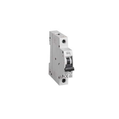 Kanlux 23161 Автоматичен прекъсвач монофазен. 1P KMB6 KMB6-C4/1