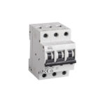 Kanlux 23164 Автоматичен прекъсвач трифазен. 3P KMB6 KMB6-B10/3