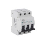 Kanlux 23167 Автоматичен прекъсвач трифазен. 3P KMB6 KMB6-C6/3