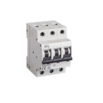 Kanlux 23168 Автоматичен прекъсвач трифазен. 3P KMB6 KMB6-B40/3