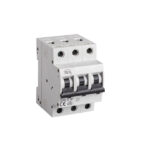 Kanlux 23171 Автоматичен прекъсвач трифазен. 3P KMB6 KMB6-B6/3