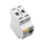 Kanlux 23180 Дефектнотокова защита. 2P KRD6-2 KRD6-2/25/30