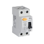 Kanlux 23181 Дефектнотокова защита. 2P KRD6-2 KRD6-2/40/30