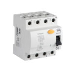 Kanlux 23183 Дефектнотокова защита. 4P KRD6-4 KRD6-4/25/30