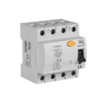 Kanlux 23184 Дефектнотокова защита. 4P KRD6-4 KRD6-4/40/30