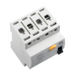 Kanlux 23184 Дефектнотокова защита. 4P KRD6-4 KRD6-4/40/30