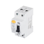 Kanlux 23188 Дефектнотокова защита. 2P KRD6-2 KRD6-2/25/30-A