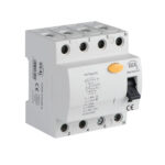 Kanlux 23192 Дефектнотокова защита. 4P KRD6-4 KRD6-4/40/30-A