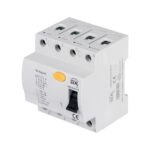 Kanlux 23192 Дефектнотокова защита. 4P KRD6-4 KRD6-4/40/30-A