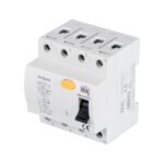 Kanlux 23193 Дефектнотокова защита. 4P KRD6-4 KRD6-4/63/30-A