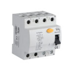 Kanlux 23201 Дефектнотокова защита. 4P KRD6-4 KRD6-4/63/300