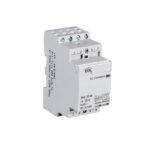 Kanlux 23241 Модулен контактор. управление 230V AC KMC KMC-20-40