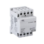 Kanlux 23242 Модулен контактор. управление 230V AC KMC KMC-63-40