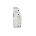 Kanlux 23251 Модулен контактор. управление 230V AC KMC KMC-25-20