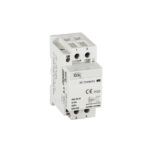 Kanlux 23253 Модулен контактор. управление 230V AC KMC KMC-40-20