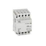 Kanlux 23254 Модулен контактор. управление 230V AC KMC KMC-40-40