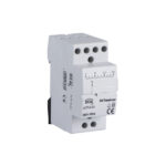 Kanlux 23260 Звънчев трансформатор за шина TH35. KTF KTF-8-24