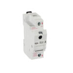 Kanlux 23341 Прекъсвач със стопяеми вложки за шина TH35. D02 KSF KSF02-63-1P