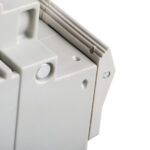 Kanlux 23341 Прекъсвач със стопяеми вложки за шина TH35. D02 KSF KSF02-63-1P