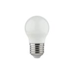 Kanlux 23418 LED Лампа източник на светлина BILO LED BILO 4.9W E27-NW
