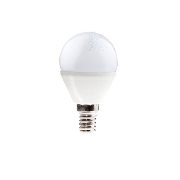23422.jpg Kanlux 23422 ЛЕД Лампа BILO LED E14 220V 6.5W 3000K