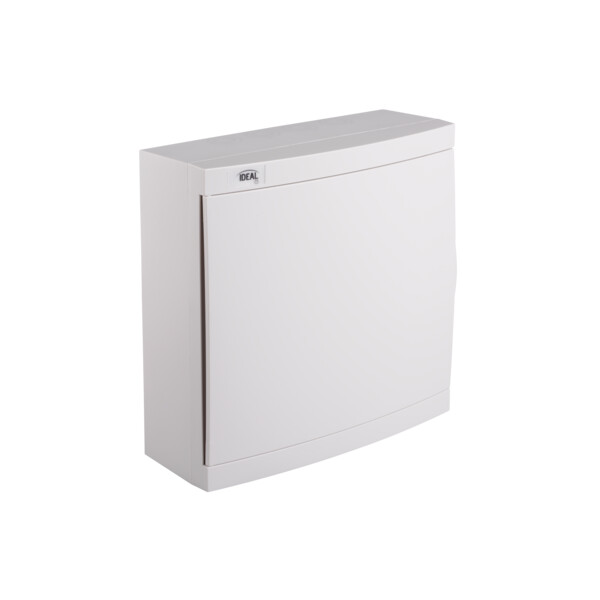 23625.jpg Kanlux 23625 Разпределително табло от серия KDB KDB KDB-S24P