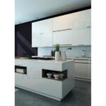 Kanlux 23855 Комплект осветителни тела за вграждане с източник TRIBIS II GU10 220V 3000K IP20