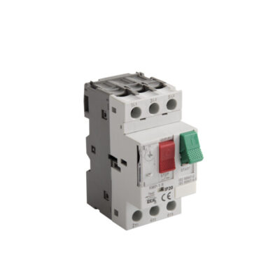Kanlux 24065 Моторен прекъсвач KMP KMP KMP-1.6