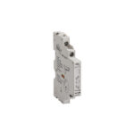 Kanlux 24081 Помощен контакт 1затв. 1отв.. страничен за KMP KMP-SAX11 KMP-SAX11